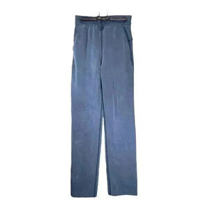 Lululemon Softstreme High-Rise Pant Blue Women's 2